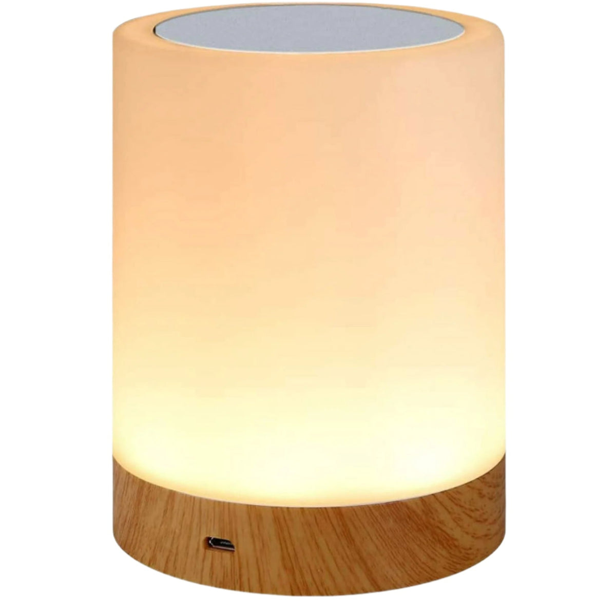 Mini Touch bordslampa