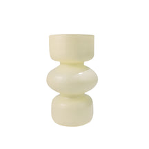 Flower Glass Vase