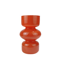 Flower Glass Vase