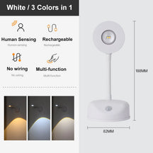 Wireless Wall Light
