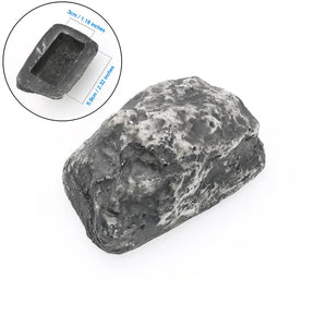 Hidden Rock Key Safe Box