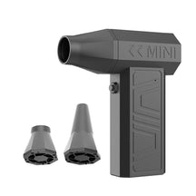High-Speed Dust Blower