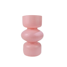 Flower Glass Vase