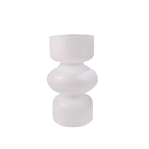 Flower Glass Vase