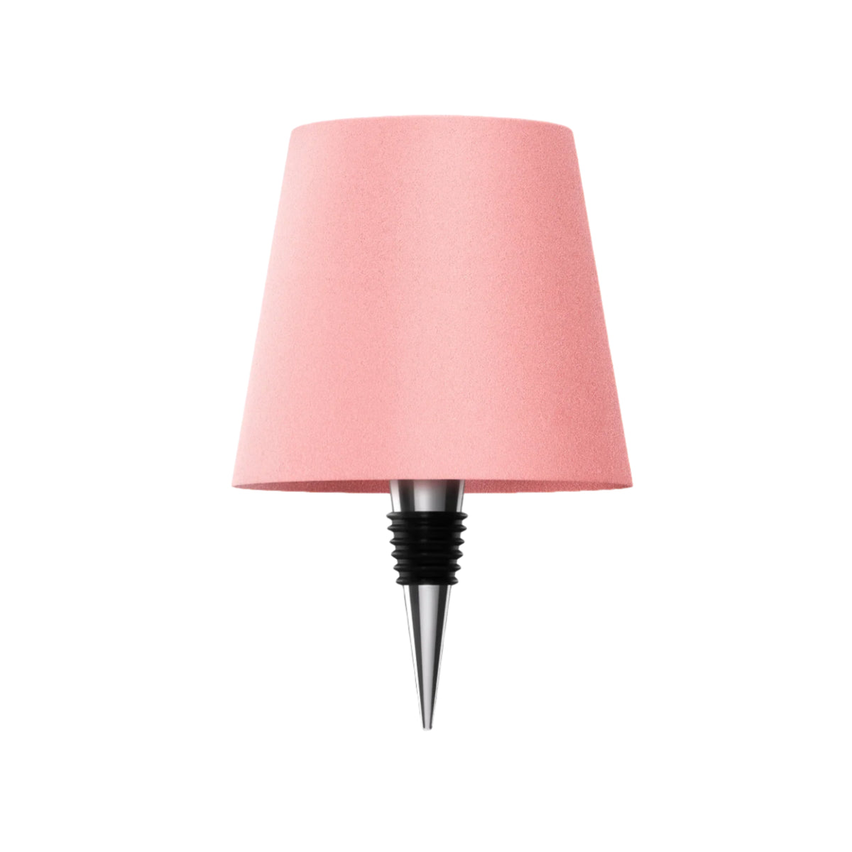 Trådlös flasklampa