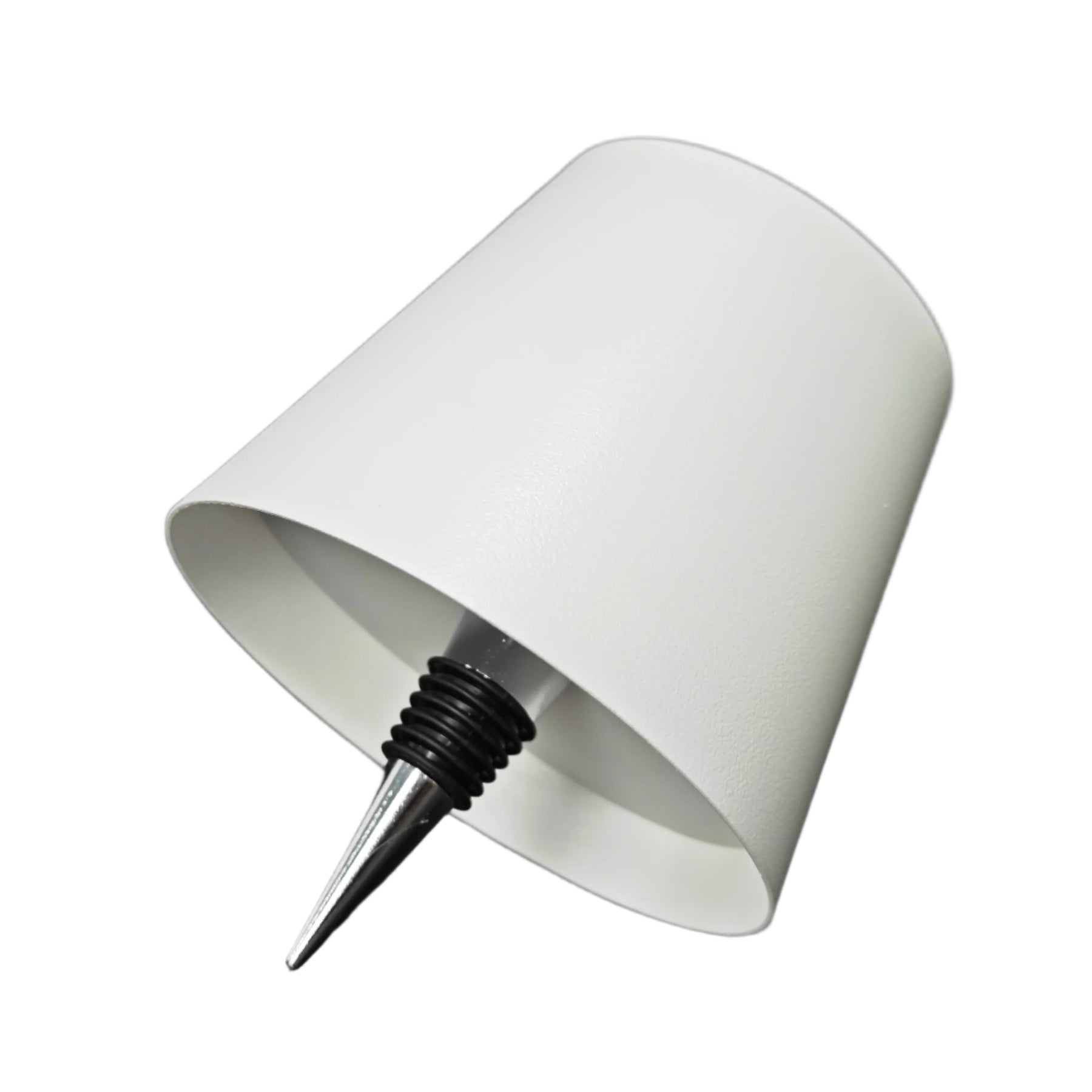 Trådlös flasklampa