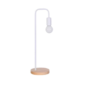 Loft Vintage skrivbordslampa
