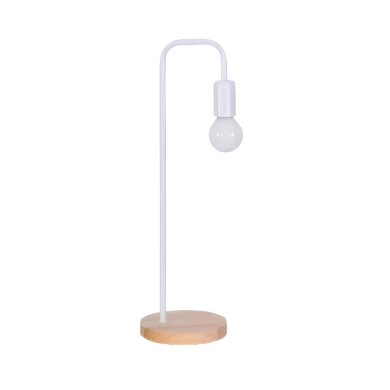 Loft Vintage skrivbordslampa